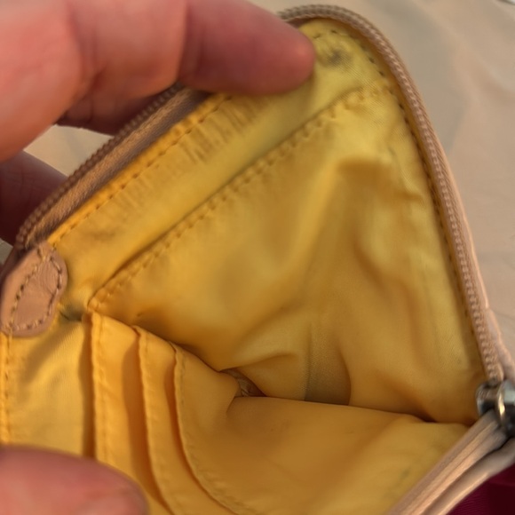 COACH wristlet - Picture 7 of 7